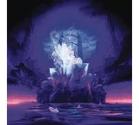 Monuments In Stasis (CD) (Importación USA)