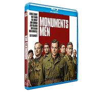 Monuments Men [Francia] [Blu-ray]
