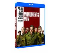 Monuments Men [Italia] [Blu-ray]