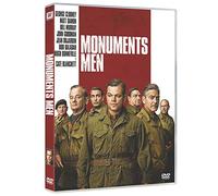 Monuments Men [Italia] [DVD]