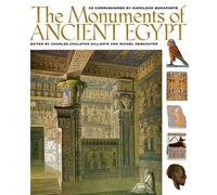Monuments of Egypt, The: The Napoleonic Edition