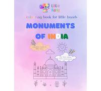 Monuments of India