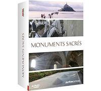 Monuments sacrés [DVD]