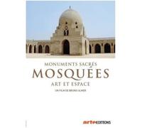 Monuments sacrés : Mosquées - Art et espace [Francia] [DVD]