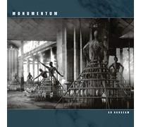 Monumentum - Ad Nauseam [Vinilo]