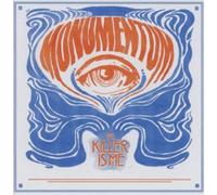 Monumentum – The Killer Is Me – CD