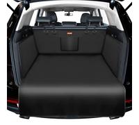 MONYEN Funda Maletero de Coche Perros, para Jeep Compass 2017-2022 2023 Antideslizante Impermeable Duradero Resistente a la Rotura Maletero Protector