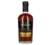 Monymusk Plantation SPECIAL RESERVE Rum 40% Vol. 0,7l