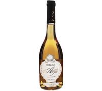 Monyok Tokaji 3 Puttonyos Aszu 0.5L 2008