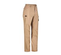 MONZA OBREROL Pantalón De Trabajo Largo Stretch Rip-Stop de Hombre Profesional/Instalador. Talla 50. Ref: 1807