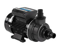 MONZANA® Depuradora Bomba de filtro para Piscina 10.200L/h Bomba Circulación de Agua Filtración 450W