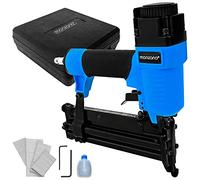 Grapadora clavadora de aire comprimido, 2en1