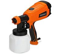 Pistola de pintura eléctrica 500W 800ml/min