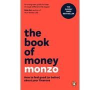 Monzo Bank Limited The Book of Money (Tapa blanda)