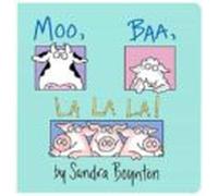 Moo Baa La La La!
