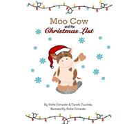 Moo Cow and the Christmas List (The Adventures of Moo Cow)