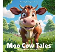 Moo Cow Tales