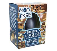 Moo Free Easter Eggs (Original)