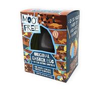 Moo Free - Huevo de leche de Pascua original con choccy chum (95 g)