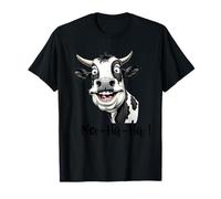 Moo-Ja-Ha Camiseta