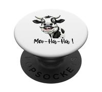Moo-Ja-Ha PopSockets PopGrip Adhesivo