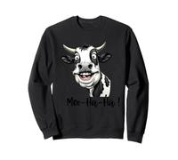 Moo-Ja-Ha Sudadera