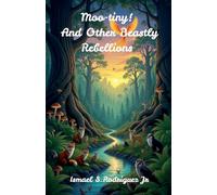 Moo-tiny! And Other Beastly Rebellions