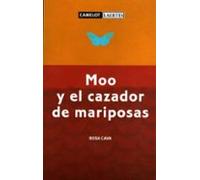 Moo Y El Cazador De Mariposas
