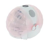 MooBeey 600 W, 60 dB, silenciosa, caja de secado automática para mascotas, 8 ventiladores, secado a 360 ° con regulación de temperatura (25-43 ℃), caja de secado plegable para mascotas, gatos y perros