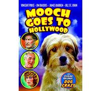 Mooch Goes to Hollywood [USA] [DVD]