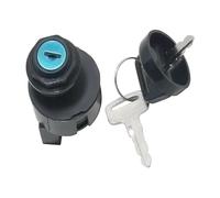 Moocicleta Cerradura Encendido Para ACE 150 MD 330 500 4X4 Para Forest 800 6X6 450 Motocicleta Bloqueo Eléctrico Interruptor Encendido Combustible