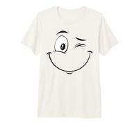 Mood Bites P ace Divertido Crucero Vacaciones Camiseta Premium