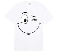 Mood Bites P ace Divertido Crucero Vacaciones Comfort Colors Adult Heavyweight T-Shirt