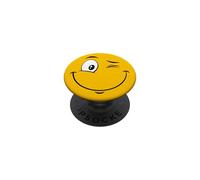 Mood Bites P ace Divertido Crucero Vacaciones PopSockets PopGrip Adhesivo