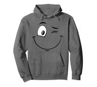 Mood Bites P ace Divertido Crucero Vacaciones Sudadera con Capucha