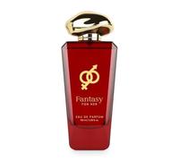 Mood collection FantasyFor Her Eau De Parfum 100ml | Women's Fragrance | Elegant Everyday Perfume