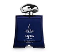 Mood CollectionAlpha for Him Eau de Parfum 100ml | Men's Fragrance | Everyday Perfume