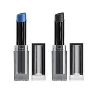 Mood Color Lipstick Hydrating Lip Care Balm Long Wear Waterproof Tint Enhancing Natural Shade Soft Smooth Lips For Everyday Outings Events Night Looks