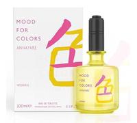 Mood For Colors Woman EDT Spray 100ML