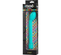 Mood Frisky Vibrador Anal Color Verde - 140 gr