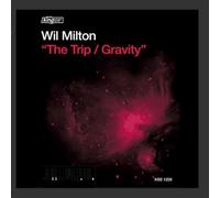 Mood II Swing - The Trip / Gravity