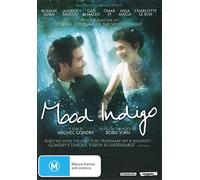 Mood Indigo (2013) ( L'écume des jours ) [ Origen Australiano, Ningun Idioma Espanol ]