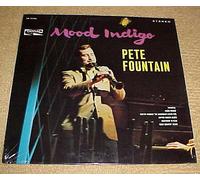 Mood Indigo by Pete Fountain Vinyl Record Album LP