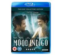 Mood Indigo: Director's Cut [Edizione: Regno Unito] [Italia] [Blu-ray]