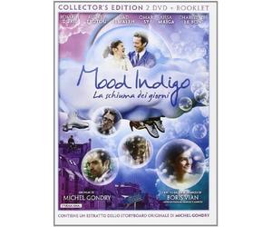 mood indigo - la schiuma dei giorni dvd Italian Import by romain duris
