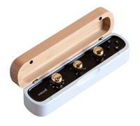 Mood - La caja 100% Meditación para Cultivar su Felicidad y florecer - 600 Sesiones para Meditar - Concentración, Confianza, Alegría, Emociones - 700.000 usuarios Morfeo -Frances