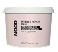 MOOD Mascarilla Vegana Intense Repair 500 ml