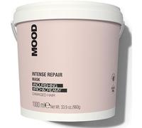 MOOD Mascarilla Vegana Reparación Intensiva Arándano 1000 ml