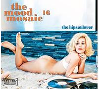 Mood Mosaic 16 / Various