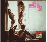 Mood Mosaic 20 / Various